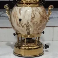 تعدادی سماورنونو