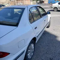 سمند موتور ملی 91دوگانه بدون رنگ