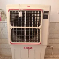کولر سلولزی برفاب