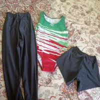 لباس ورزشی