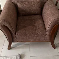 مبل|مبلمان خانگی و میز عسلی|تهران, سلیمانی|دیوار