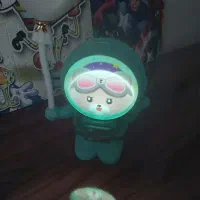 چراغ خواب عروسکی