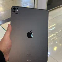 iPad Pro 11-inch (M4)|تبلت|تهران, شیخ هادی|دیوار
