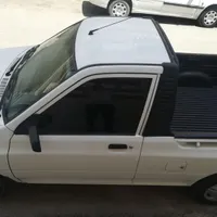 وانت پراید 151 SE، مدل ۱۴۰۱|خودرو سواری و وانت|بندر گناوه, |دیوار
