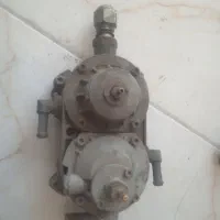 رگلاتور گاز دو گانه کارخانه