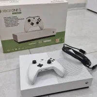 Xbox one s / ایکس باکس 1 ترا فول گیم