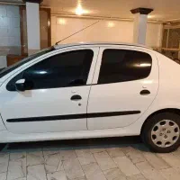 ماشین ۲۰۶sd v8سال۹۹