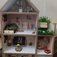 خانه بازی