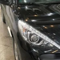 پژو 207پانا ارتقا صفر خشک