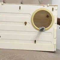 لانه عروس هلندی