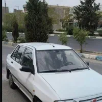 پراید مدل ۹۰