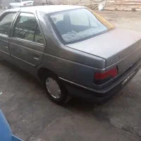پژو 2000فرانسه