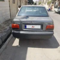 پراید۸۴بیرنگ