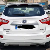 چانگان CS35 مونتاژ، مدل ۱۳۹۷،بیرنگ،نقد و اقساط|خودرو سواری و وانت|تهران, جی|دیوار