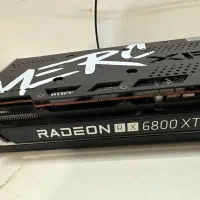 گرافیک rx6800 merc