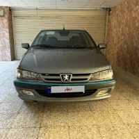 پژو پارس tu5 1401