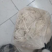 نواری یک سانتی پنبه