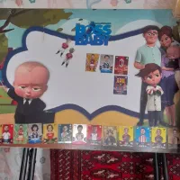 میز تحریر