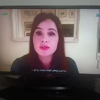 ال ای دی مارک ال جی ۳۲ اینچ خیلی تمیز و سالم