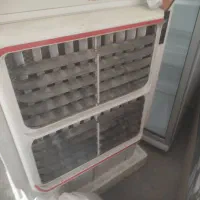 کولر ۷ هزار دست دوم سالم