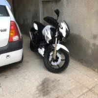 موتور آپاچی مدل۹۲