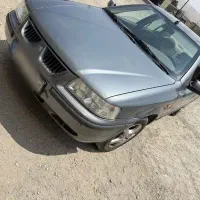سمند ef7|خودرو سواری و وانت|همدان, |دیوار