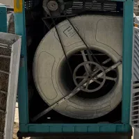 کولر سرویس کردن