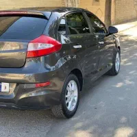 ام وی ام 315 هاچبک مدل 1392