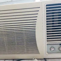 کولر گازی