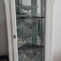 بوفه تمیز بدون خط و خش