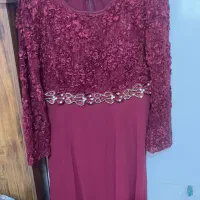 لباس مجلسی زنانه