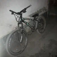 دوچرخه ۲۴ آهن