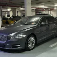 جگوار xjl 2016 گذر منطقه