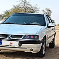 405 slx Tu5 تمیز بکر