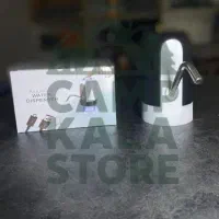 پمپ آب و گالن های کمپی در مواقع اضطراری