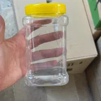 پخش عمده ظرف پلاستیکی مناسب ترشی و عسل