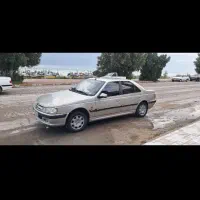 پرشیا 81 سالم