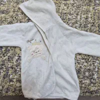 حوله کودک ۶ ماه تا ۳ سال