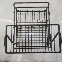 سبد آبچکان رومیزی