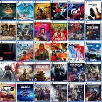 کپی خور ps4 ps5 و نصب بازی