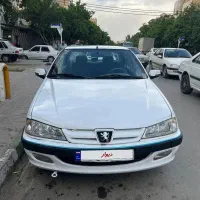 پارس سال مدل ۹۱