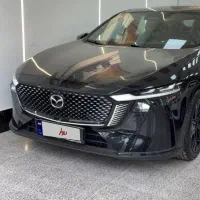 mazda ez6 max sport 2025|خودرو سواری و وانت|تهران, الهیه|دیوار