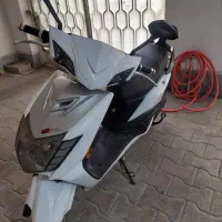 موتور طرح کلیک نیرو موتور سهند