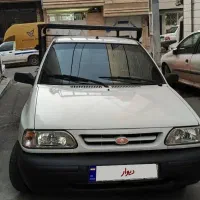 پراید وانت ۱۴۰۲