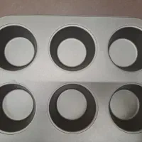 قالب مافین