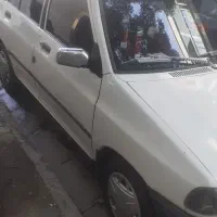 سلام پراید مدل ۸۳