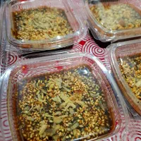 معجون ارده