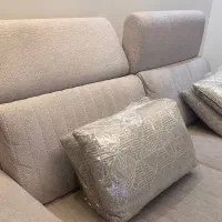 مبل کرم