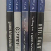 فروش دیسک ps4