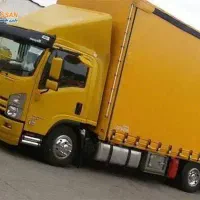 باریری اثاث منزل و حمل کالا ورامین